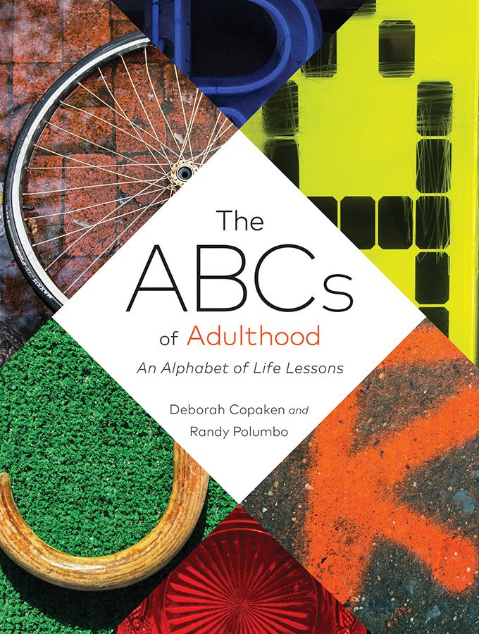 The ABCs of Adulthood: An Alphabet of Life Lessons