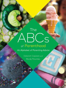 The ABCs of Parenthood: An Alphabet of Parenting Advice