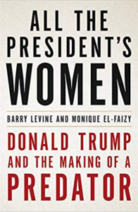 All The Presidents Women
