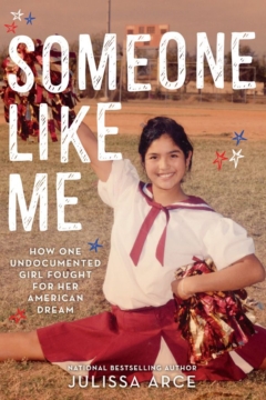 Julissa Arce - How One Undocumented Girl Fought for her American Dream
