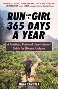 Run Like a Girl 365