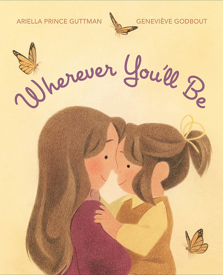 Wherever You'll Be
