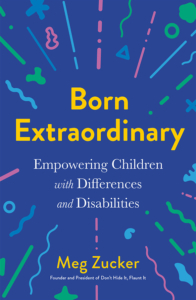 Born Extraordinary cover